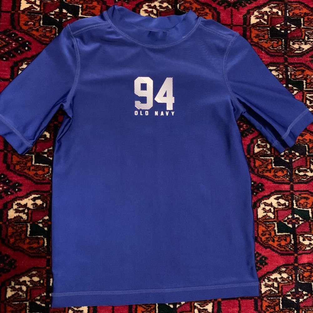 Rashguard (5)